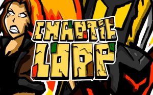 Chaotic Loop: Dynamic Action Platformer Online Game