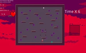 Raktoo 2: Grape Escape Online Platformer Game