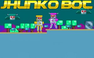 Avengers: Hydra Dash - Superhero Platformer Online Game