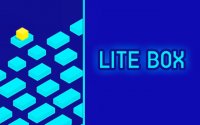 Lite Box Jumping Arcade Online Game - Arcade Game