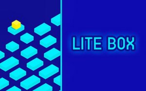 Lite Box Jumping Arcade Online Game - Arcade Game