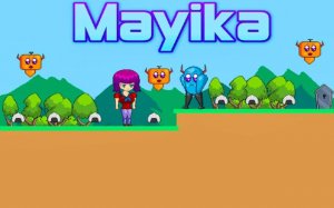 Raktoo 2: Grape Escape Online Platformer Game