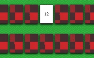 Digit Match Recall