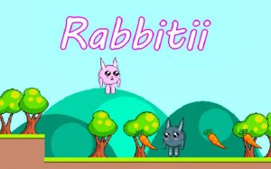 Raktoo 2: Grape Escape Online Platformer Game