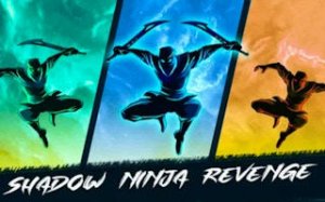 Shadow Ninja Quest: Action Platformer Game