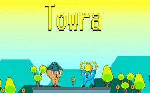 Mayika: Rice Ball Adventure Online Game
