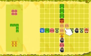 1010 Animals Puzzle Game Online