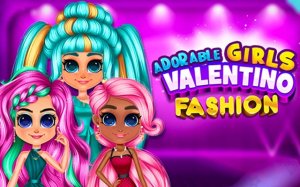 Tictoc Nightlife Fashion - Dress Up Game