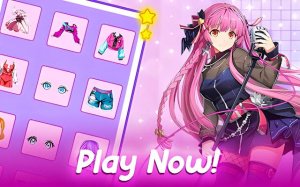 Fist Punch 2: Anime Boxing Brawler Online Game
