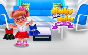 Shining Princess Fashion Makeover Dress Up Game