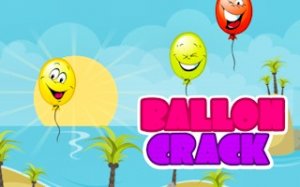 Burst Bubbles: Quick Reflex Challenge