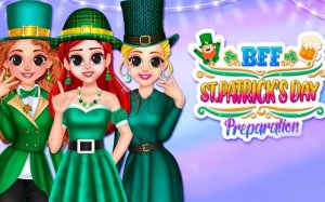 Anime Princess Dress Up Game - Creative Character Design Online