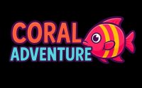 Coral Adventure: Underwater Dash Online Arcade Game
