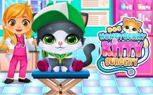 Shining Princess Fashion Makeover Dress Up Game