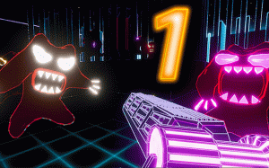 Raktoo 2: Grape Escape Online Platformer Game