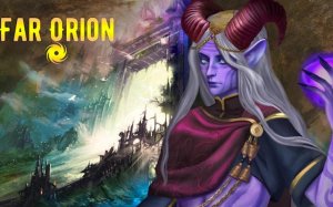 Gravity Error: Sci-Fi Platformer Online Game