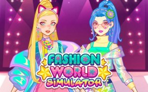 Shining Princess Fashion Makeover Dress Up Game