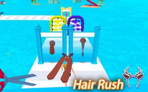 Avengers: Hydra Dash - Superhero Platformer Online Game