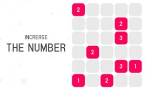 Tile Merge Puzzle: Number Master