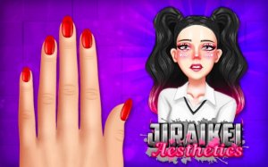 Fist Punch 2: Anime Boxing Brawler Online Game