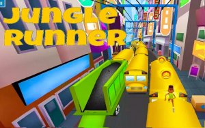 Avengers: Hydra Dash - Superhero Platformer Online Game