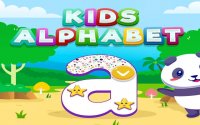 Kids Alphacasual Learning Game Online - Alphabet Learning Game