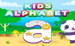 Kids Alphacasual Learning Game Online - Alphabet Learning Game