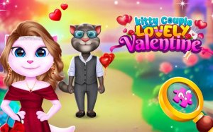 Shining Princess Fashion Makeover Dress Up Game