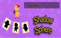 Shadow Sphere: Shape & Memory Puzzle Game Online - Puzzle Game