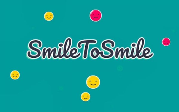 Smile to Smile: Happy Match Puzzle Game Online - Arcade Game