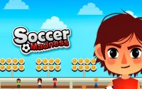 Soccer Challenge Online Arcade Game