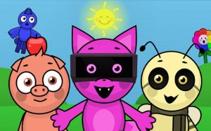 1010 Animals Puzzle Game Online