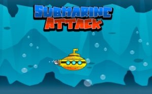 Ocean Pilot: Classic Arcade Challenge