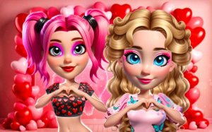 Coral Adventure: Underwater Dash Online Game