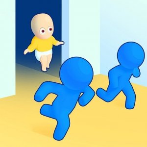Mystery Inn: Room Manager