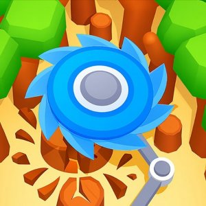 Wood Harvest Tycoon