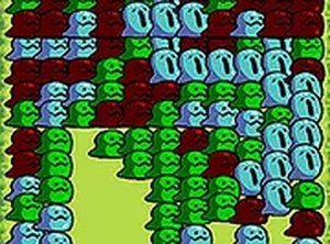Color Match Puzzle Classic