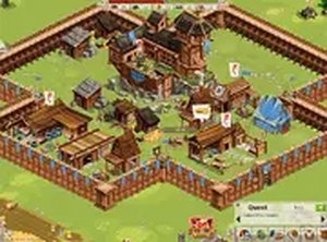 Medieval Realm Architect