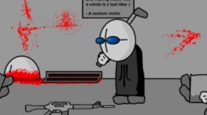 Cartoon Animation Fun Game