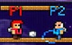 Corporate Soccer 2 Online Arcade Game