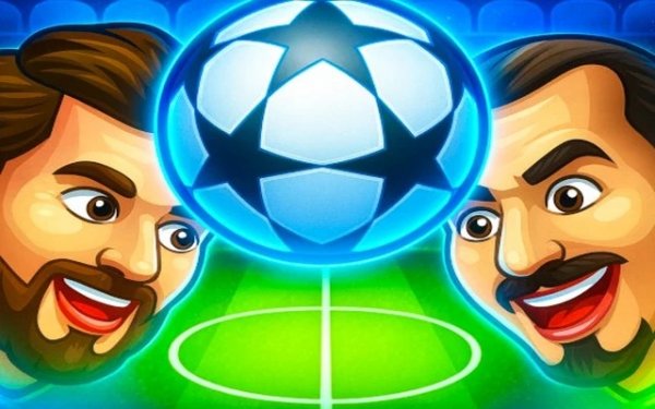 Head Soccer 2024 Online Arcade Game