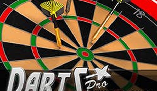 Darts Pro Multiplayer Online Game - Sports Game