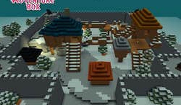 Arctic Assault Online Action Game