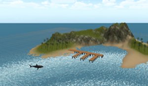 Pirates Multiplay Online Game Arcade Game